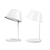 Table lamp modern Smart LED Table Lamp Low Heat Radiation with Long Service Life Safety Bedside Lamp Work table lamp living room for Mijia Apple Home Kit