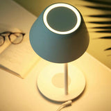Table lamp modern Smart LED Table Lamp Low Heat Radiation with Long Service Life Safety Bedside Lamp Work table lamp living room for Mijia Apple Home Kit