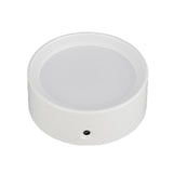 DBF Ultra-thin LED Surface Mount Ceiling Lamp 3W 5W 7W 9W Black/White/Gold Housing Ceiling Spot Lamp for Home Living room Decor