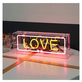  Iconic Sign Neon Signs Tube Lamp Handcrafted Custom Design Neon Bulb Beer Bar Pub Home KTV Professional Lighting