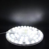 Ceiling Light Source Module 2017 AC 220V LED Home Star baby room dining room kid living bathroom upgrade New Style 12W 18W 24W