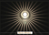 Novelty Recessed Led lamp Spot led downlight 220V 110V Colorful LED Bulb Spot Light For Living Room KTV Party Decoration Lamp