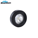 LED COB Downlight 3W 5W 7W 9W 12W 4PCS  Round Surface mount Lamp AC220V 230V Led Bulb Bedroom Kitchen Indoor LED Spot Lighting