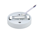 LED COB Downlight 3W 5W 7W 9W 12W 4PCS  Round Surface mount Lamp AC220V 230V Led Bulb Bedroom Kitchen Indoor LED Spot Lighting