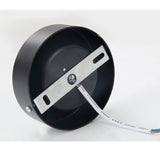 Ultra-thin led downlight 4 Colors 3W 5W 7W 9W 12W 15W 20W Surface Mounted AC220V LED spot lighting Led ceiling lamp Home Decor
