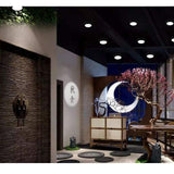 Ultra-thin led downlight 4 Colors 3W 5W 7W 9W 12W 15W 20W Surface Mounted AC220V LED spot lighting Led ceiling lamp Home Decor