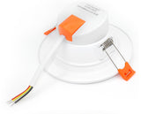 LED Downlight 220V 3W 5W 9W 12W 20W Spotlight Changeable Downlight LED Warm White Cold White Spot Lights