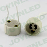 Led Downlight 2pcs Frame GU10 MR16 Halogen Led Spot Light Fixtures White Black Silver For Home