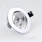 Ceiling Light Home Decoration Fixture Kitchen Dinning Room Living Room 3W Bed House Renovation fix 220V Input White Warm White