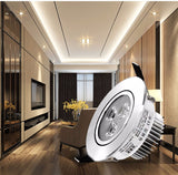 Ceiling Light Home Decoration Fixture Kitchen Dinning Room Living Room 3W Bed House Renovation fix 220V Input White Warm White