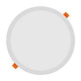 LED Panel Lights Ultrathin Surface Downlight 6W 8W 15W 20W 220V Square Round Panel Light White/Warm Indoor Bedroom LED Light