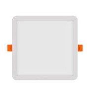 LED Panel Lights Ultrathin Surface Downlight 6W 8W 15W 20W 220V Square Round Panel Light White/Warm Indoor Bedroom LED Light