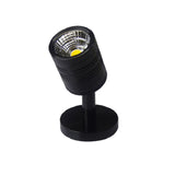 Dimmable 5W LED Surface Mounted wall lamps Spot Light Led Downlight Showcase Jewelry Counter Ceiling Lamp Clothes Store Lighting