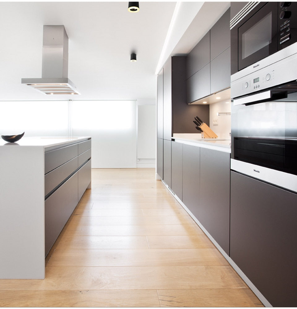 Aisilan Led Surface Mounted Ceiling Downlight for indoor Living room, Bedroom, Kitchen, Bathroom, Corridor Spot light AC90-260V