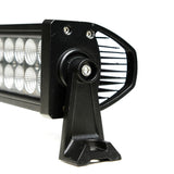 LED Light Bar Flood Spot Work Lights 42 Inch 240w 4wd 120w/180w Led Light Bar Emergency
