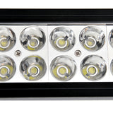 LED Light Bar Flood Spot Work Lights 42 Inch 240w 4wd 120w/180w Led Light Bar Emergency