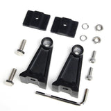 LED Light Bar Flood Spot Work Lights 42 Inch 240w 4wd 120w/180w Led Light Bar Emergency