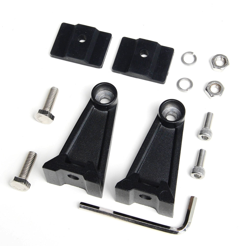 LED Light Bar Flood Spot Work Lights 42 Inch 240w 4wd 120w/180w Led Light Bar Emergency