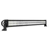 LED Light Bar Flood Spot Work Lights 42 Inch 240w 4wd 120w/180w Led Light Bar Emergency