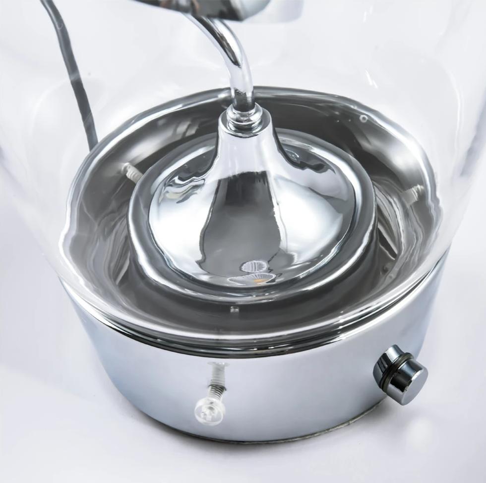 Light Bulb Shape Small Book Lamp Personality Magnet Study Lamp EU Plug/US Plug Adjustable Lighting Bar Art Shape of Light Bulb Decorative Lamps