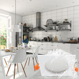 DBF Black/White IP65 Waterproof Recessed LED Downlight SMD5730 5W 7W 9W 12W 15W Spot Light Bathroom Ceiling Lamp AC 110V/220V