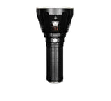 LED Flashlight 36000LM Waterproof Powerful Flashlight with 21700 Battery for Hunting brightest LED for Flashlight