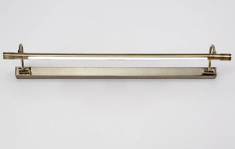 Vanity Lights LED Retro 100V-240V 10w 56cm Vanity Lights Minimalist Bathroom Mirror Front Lamp Modern European Painting Lamp Bronze Lights