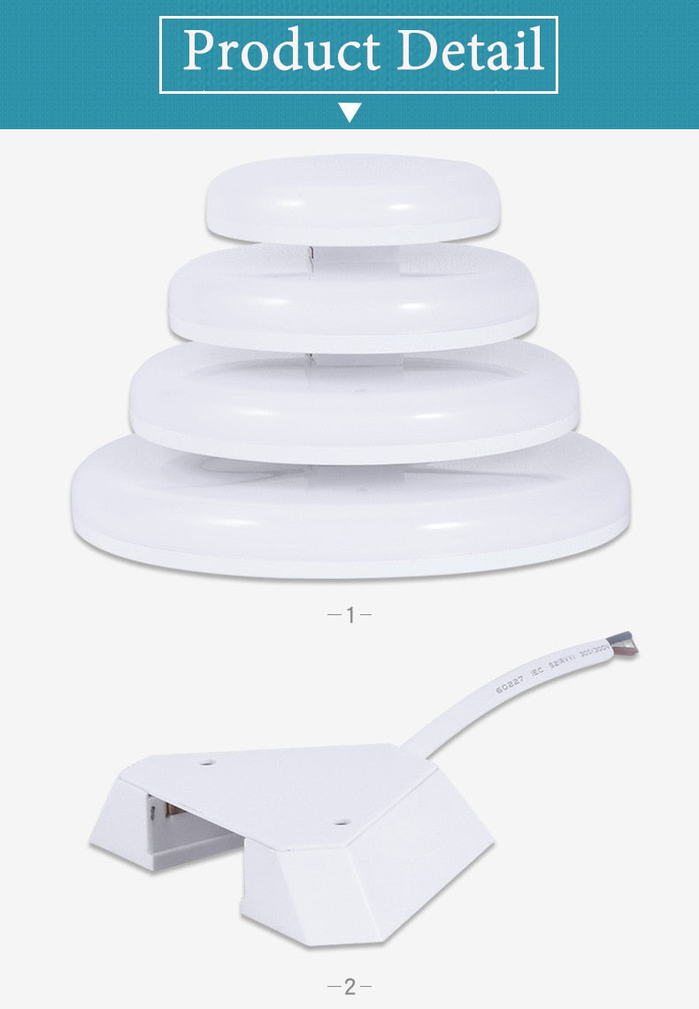 Ultra Thin Led Ceiling Lamp 220V Ceiling Lights 15W 20W 30W 50W Surface Mount Panel Lights Lighting For Living Room Bedroom