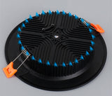 Led Downlights 5W 7W 9W 12W 15W 18W 24W 220V LED Recessed Ceiling Lamps 30w Waterproof Led Ceiling Light Room Indoor Lighting