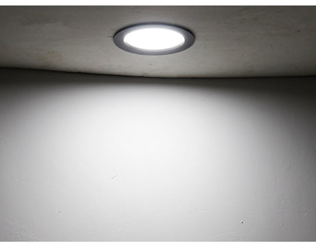 Led Downlights 5W 7W 9W 12W 15W 18W 24W 220V LED Recessed Ceiling Lamps 30w Waterproof Led Ceiling Light Room Indoor Lighting