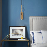 LED Pendant Light Bedside Pendant Down Light Hanging Kitchen Suspension Lamp LED Spot Lighting LED Down Light Adjustable