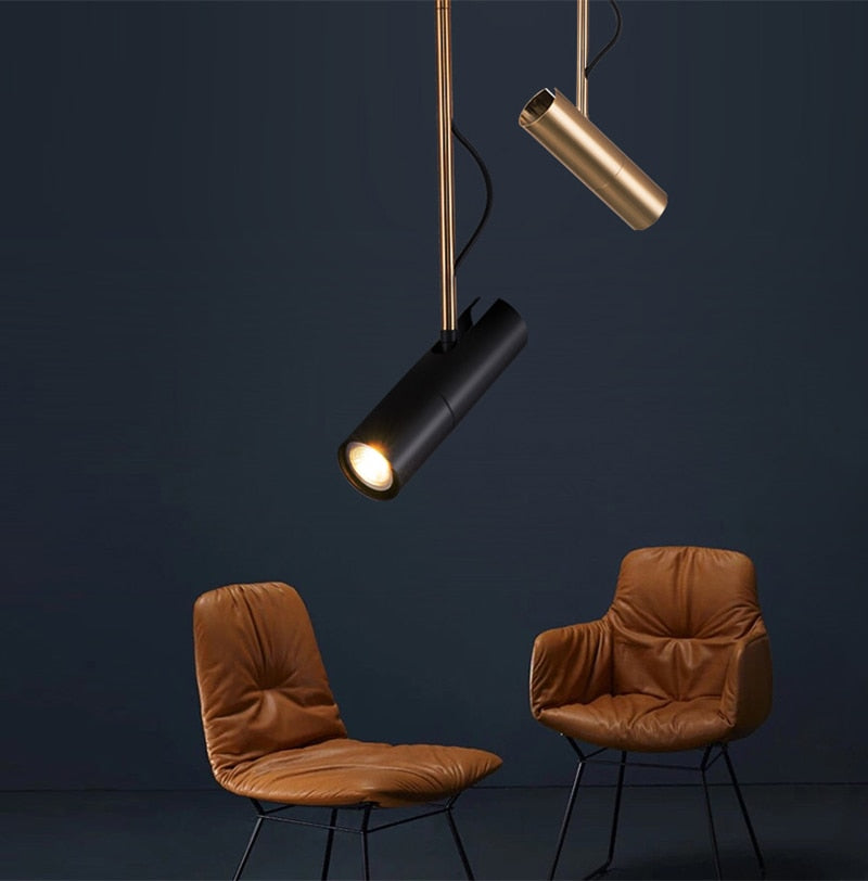 LED Pendant Light Bedside Pendant Down Light Hanging Kitchen Suspension Lamp LED Spot Lighting LED Down Light Adjustable