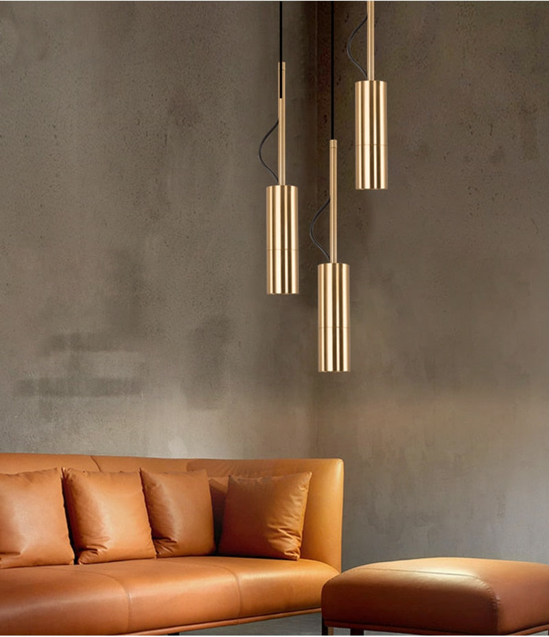 LED Pendant Light Bedside Pendant Down Light Hanging Kitchen Suspension Lamp LED Spot Lighting LED Down Light Adjustable