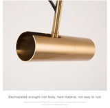 LED Pendant Light Bedside Pendant Down Light Hanging Kitchen Suspension Lamp LED Spot Lighting LED Down Light Adjustable