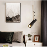 LED Pendant Light Bedside Pendant Down Light Hanging Kitchen Suspension Lamp LED Spot Lighting LED Down Light Adjustable