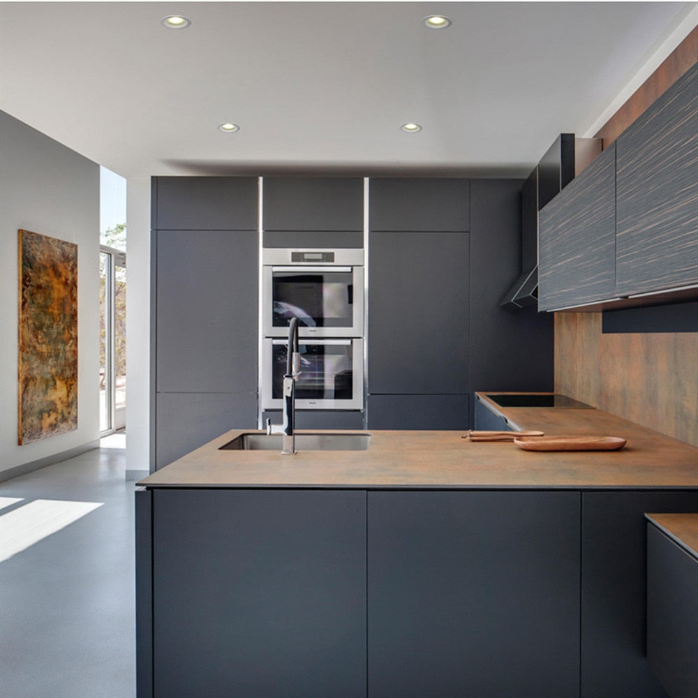 Recessed Led Downlight IP65 Ceiling Lamp Spot Led Waterproof Bathroom Lighting Fixtures Indoor Living Room Bedroom Kitchen Store