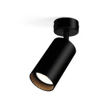 Cob Led Downlight 7W 10W Spot Led Downlights Ceiling Surface Mounted Commercial Clothing Indoor Lighting AC85-265V