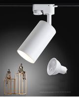 Cob Led Downlight 7W 10W Spot Led Downlights Ceiling Surface Mounted Commercial Clothing Indoor Lighting AC85-265V