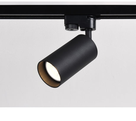 Cob Led Downlight 7W 10W Spot Led Downlights Ceiling Surface Mounted Commercial Clothing Indoor Lighting AC85-265V