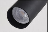 Cob Led Downlight 7W 10W Spot Led Downlights Ceiling Surface Mounted Commercial Clothing Indoor Lighting AC85-265V