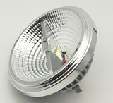 LED Downlight 12V G53 GU10 Downlights AR111 Lamps Warm White Cool White 10W 15W COB Light ES111 LED Dimmable Spotlights AC220V