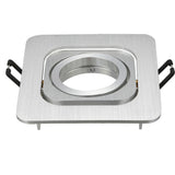 Downlight GU10 MR16 Recessed Ceiling Fixed Downlight Fitting Ceiling Spotlight
