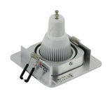 Downlight GU10 MR16 Recessed Ceiling Fixed Downlight Fitting Ceiling Spotlight