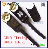 Downlight GU10 MR16 Recessed Ceiling Fixed Downlight Fitting Ceiling Spotlight