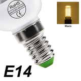 E27 Led Lamp 220V E14 Corn Lamp 3W 5W 7W 9W 12W 15W GU10 10PCS Lampada Led Bulb G9 Led Lamp Light B22 Chandelier Lighting 240V