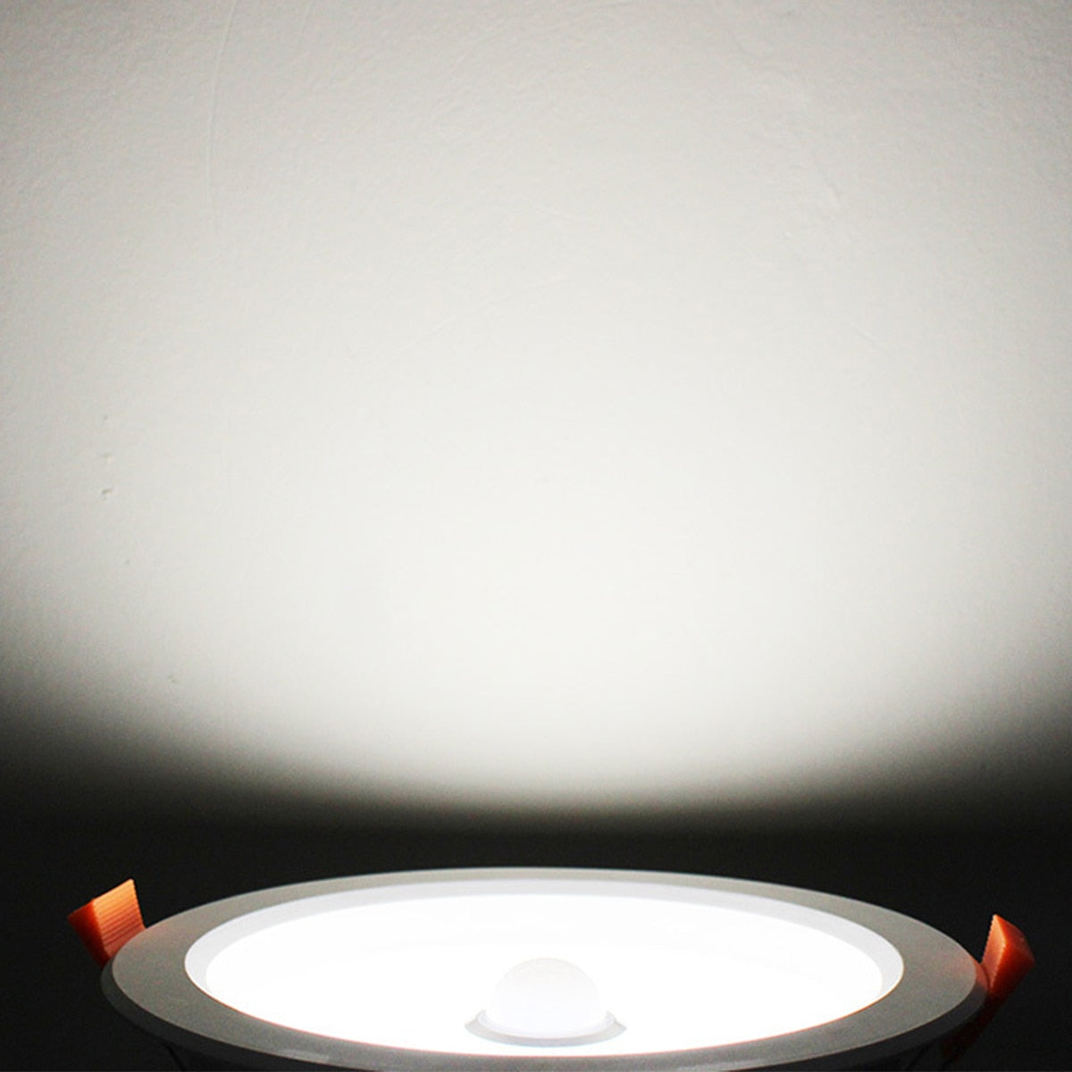 LED Ceiling Lamp 3W/5W/7W/12W/18W Downlights For Bathroom Stairs Balcony AC220V With Intelligent Infrared Sensor Lighting