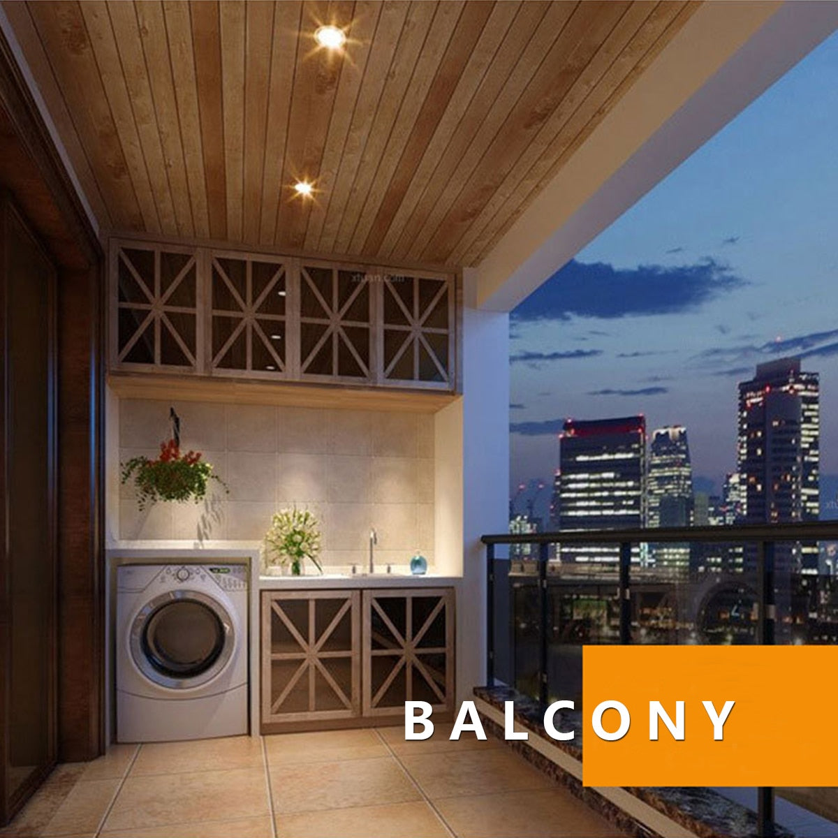 LED Ceiling Lamp 3W/5W/7W/12W/18W Downlights For Bathroom Stairs Balcony AC220V With Intelligent Infrared Sensor Lighting