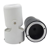 Super Bright Spot light 180 Degree Rotation Ceiling Lamp LED Spot Down Light AC85-265V Led Downlights Surface Mounted