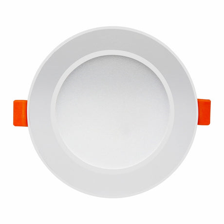 Recessed Led Downlight Ultra Thin Silver White Golden Led Ceiling Lamp 3W 5W 9W LED Spot light  Lighting For Living Room Bedroom