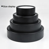 Surface Mounted LED downlight 7W 9w 12W 15W Ceiling Lamps Ultra Thin Driverless led spot lights 220V Ceiling Fixtures Lighting